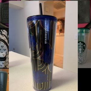 Starbucks cup
